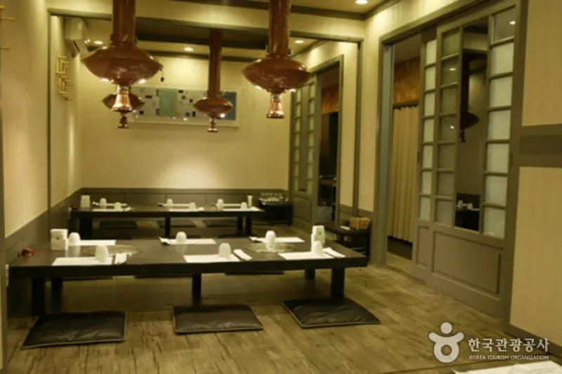 OBALTAN（松坡店）（오발탄（송파본점）） (2/12)