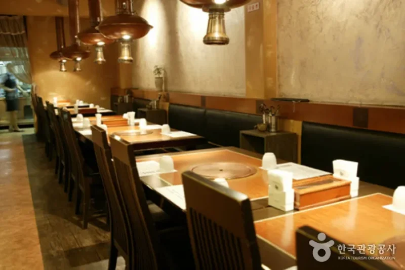 OBALTAN（松坡店）（오발탄（송파본점）） (4/12)