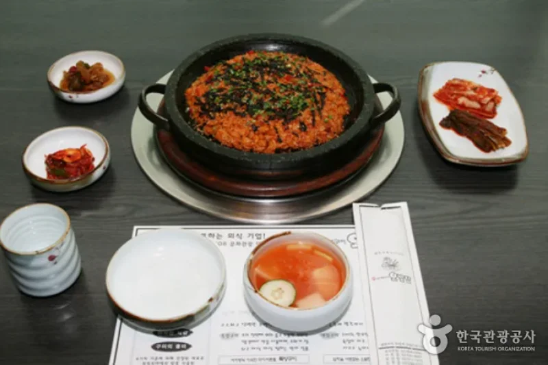 OBALTAN（松坡店）（오발탄（송파본점）） (7/12)