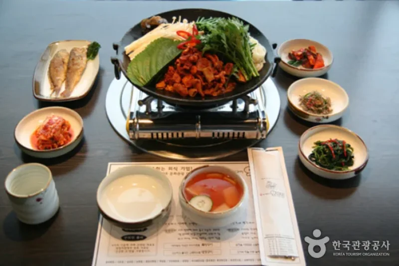 OBALTAN（松坡店）（오발탄（송파본점）） (9/12)