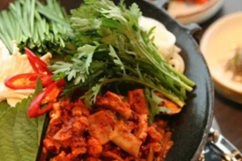 OBALTAN（松坡店）（오발탄（송파본점）） (10/12)