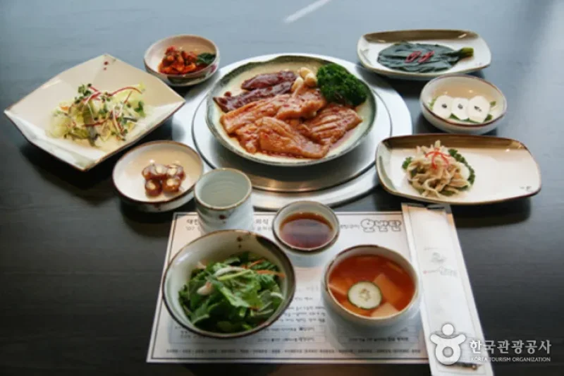 OBALTAN（松坡店）（오발탄（송파본점）） (11/12)