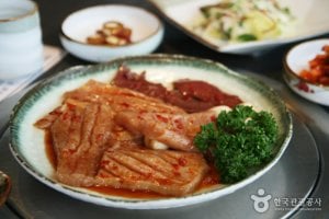 OBALTAN（松坡店）（오발탄（송파본점））