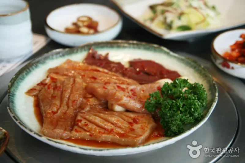 OBALTAN（松坡店）（오발탄（송파본점）） (12/12)
