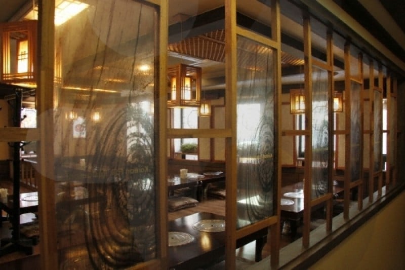 ノ・サボン家 arirang (6/24)