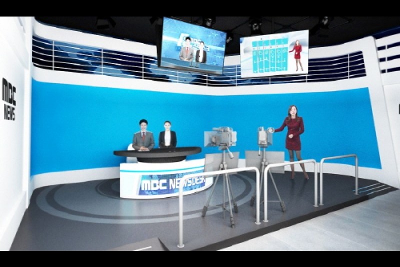 MBC WORLD放送テーマパーク (3/32)