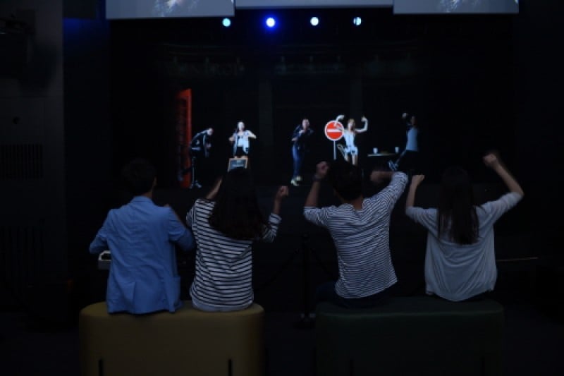MBC WORLD放送テーマパーク (11/32)