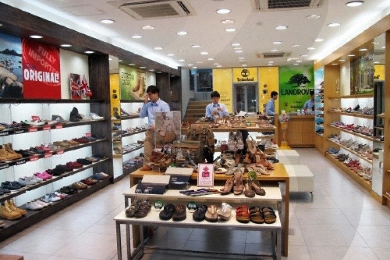 ランドローバー 明洞店 (1/9)