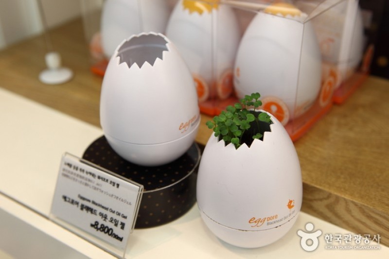 TONYMOLY(明洞1号店) (9/18)