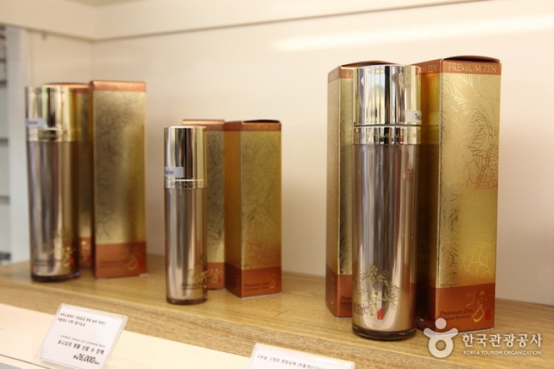 TONYMOLY(明洞1号店) (15/18)