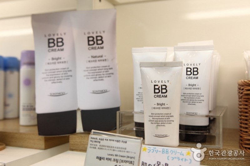 TONYMOLY(明洞1号店) (16/18)