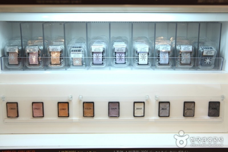 MISSHA 明洞3号店 (7/9)