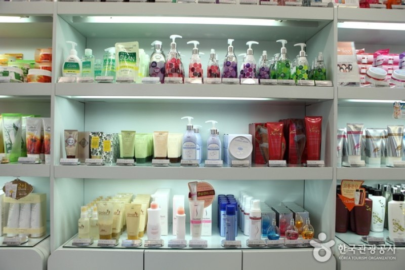 MISSHA 明洞3号店 (8/9)