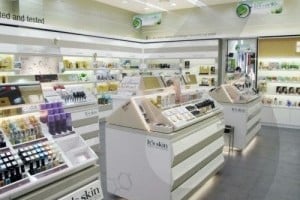 イッツスキン 明洞ユネスコ店