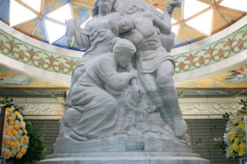 国立ソウル顕忠院