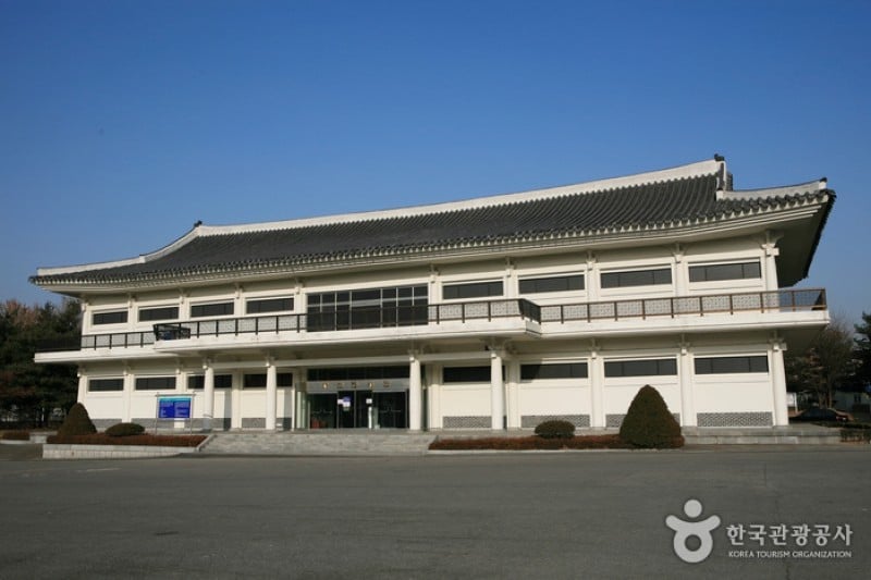 国立ソウル顕忠院 (4/5)