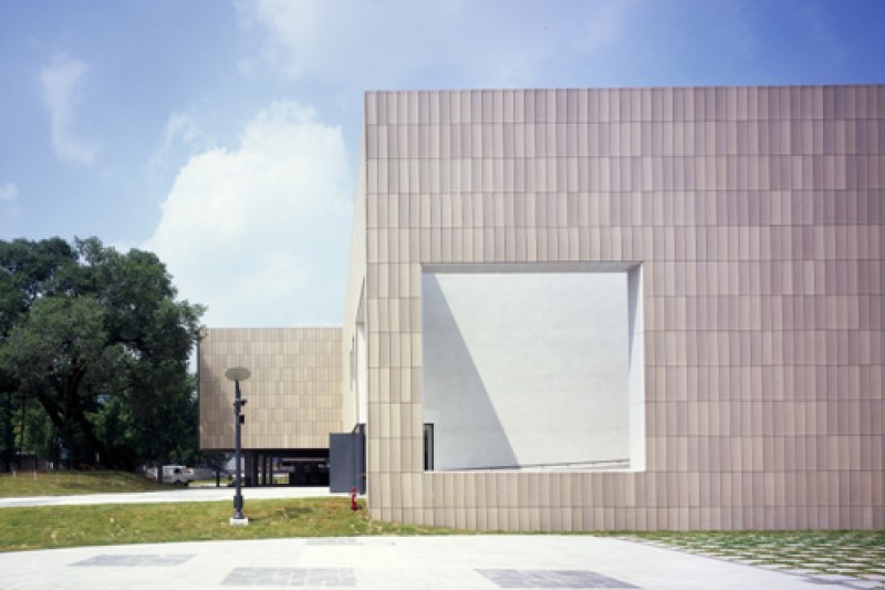 国立現代美術館（ソウル館）（국립현대미술관 (3/3)