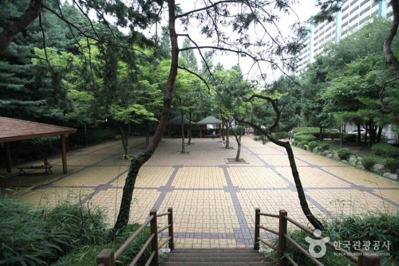 清潭公園 (16/17)