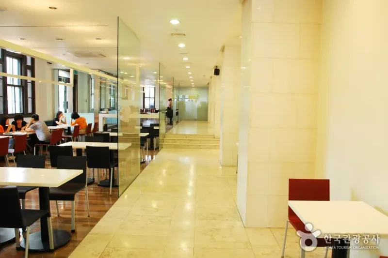 Cafe ima (7/8)