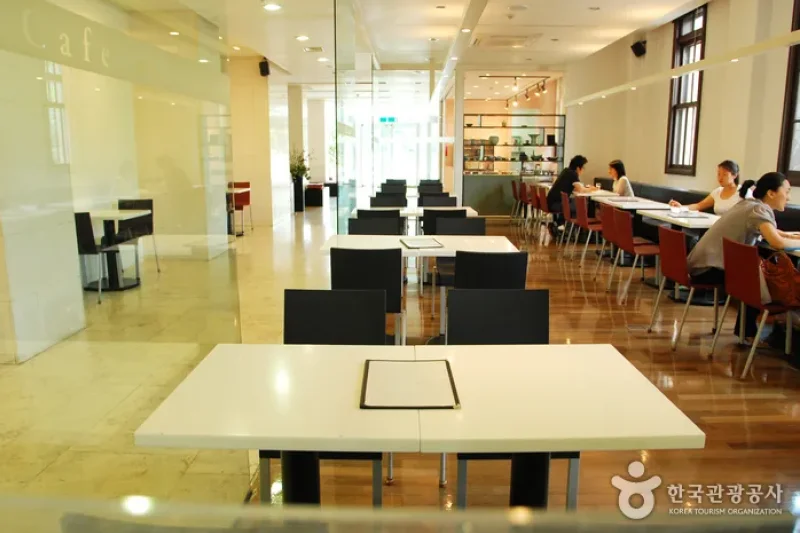 Cafe ima (8/8)