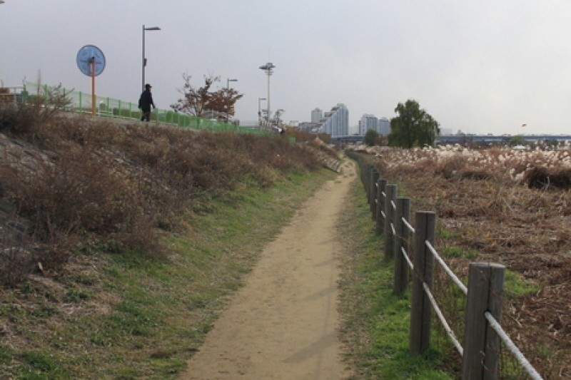 岩寺トゥンチ生態公園 (1/4)