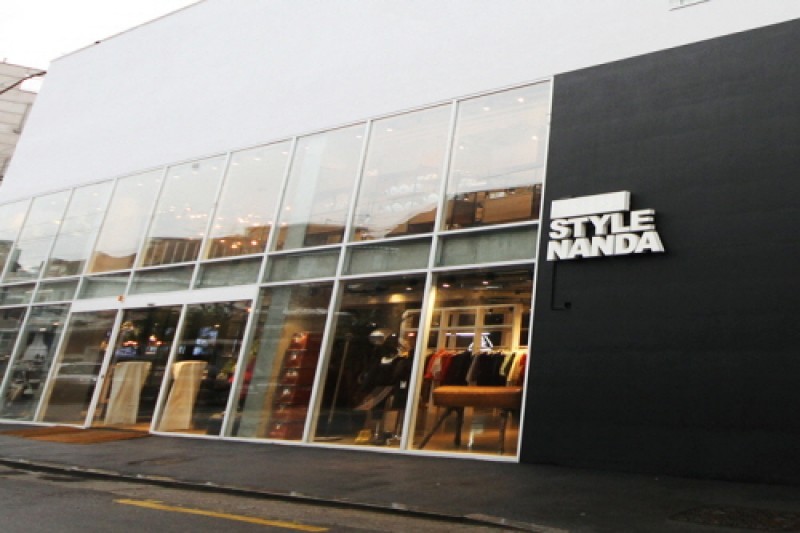 STYLENANDA(弘大店) (2/18)