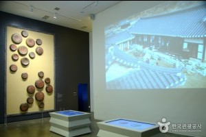ミュージアムキムチ間(カン)