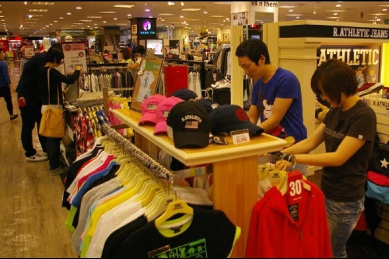 ニューコアアウトレット(江南店) (4/6)