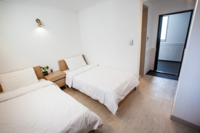Peter Cat Hotel - Goodstay  (1/15)