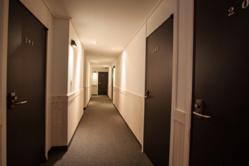Peter Cat Hotel - Goodstay  (2/15)
