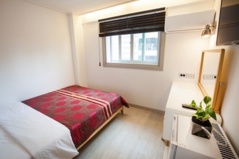 Peter Cat Hotel - Goodstay  (5/15)
