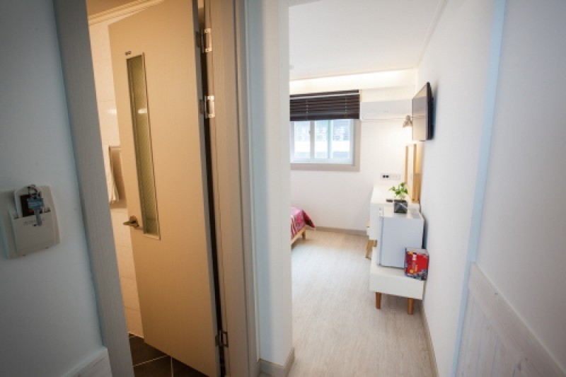 Peter Cat Hotel - Goodstay  (7/15)