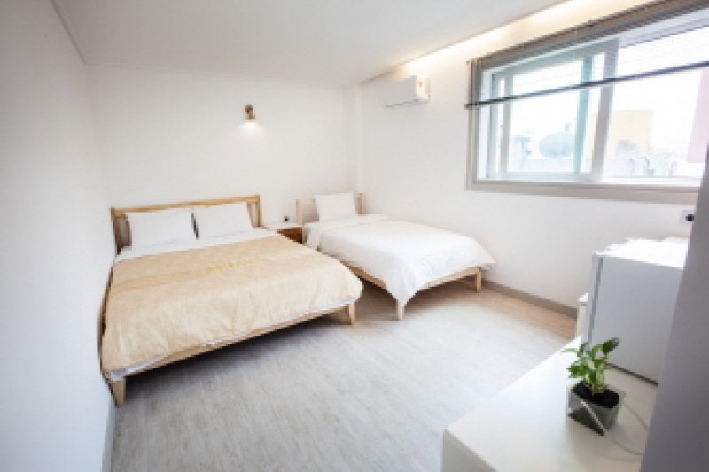 Peter Cat Hotel - Goodstay  (11/15)