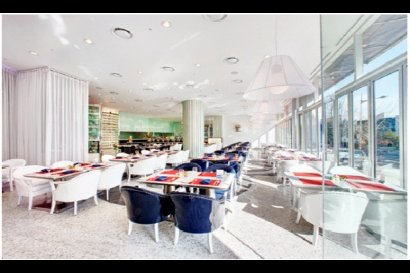 IP Boutique Hotel  (6/7)
