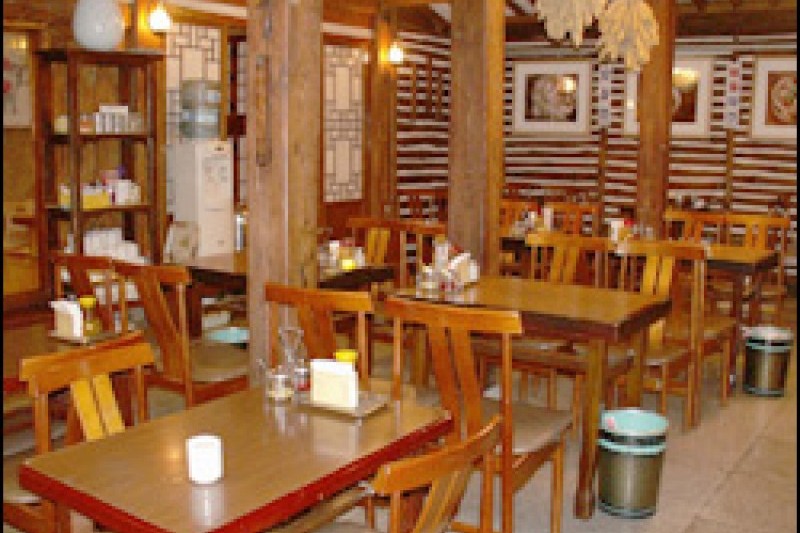 南浦麺屋(乙支路店) (1/15)