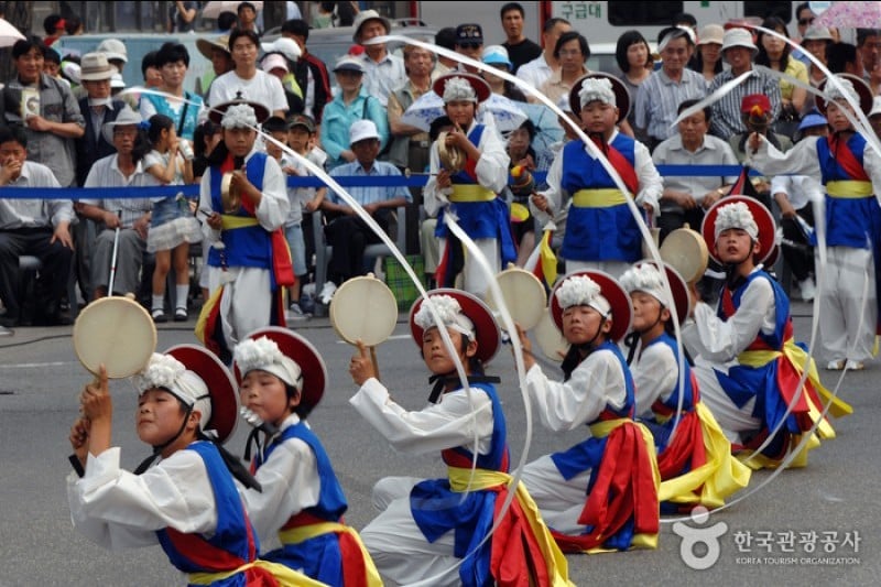 富平風物大祭 (1/10)