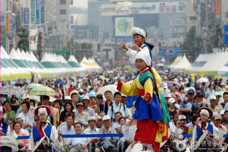 富平風物大祭 (4/10)