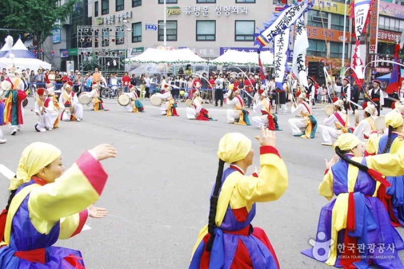 富平風物大祭 (10/10)