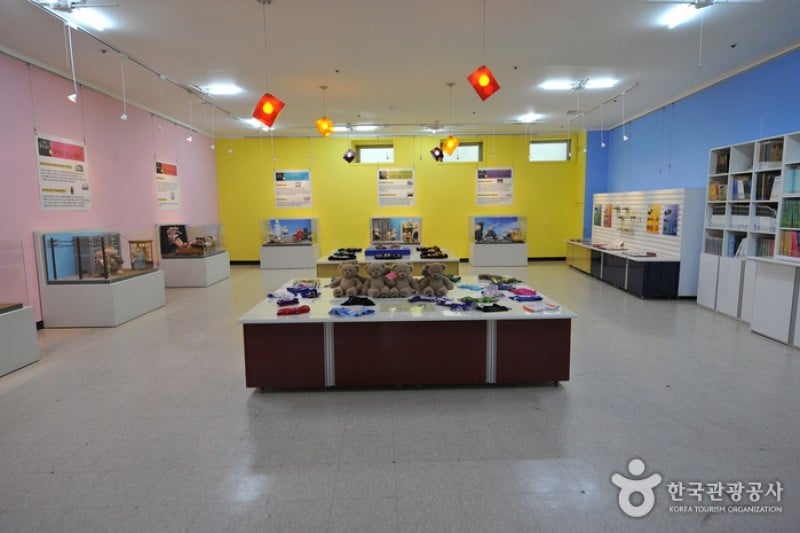 仁川子ども博物館 (1/4)