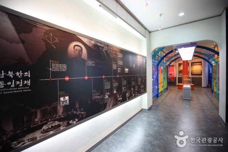 江華平和展望台 (14/19)