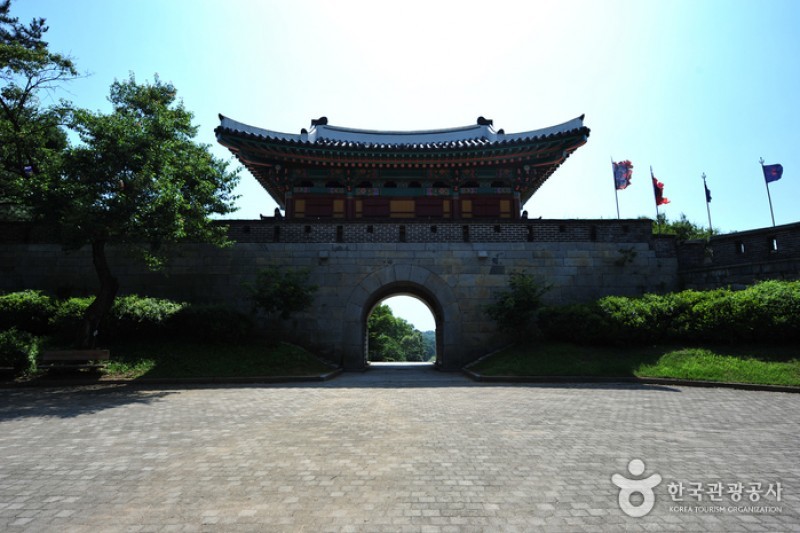 広城堡 (1/25)