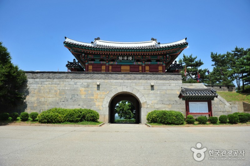 広城堡 (2/25)