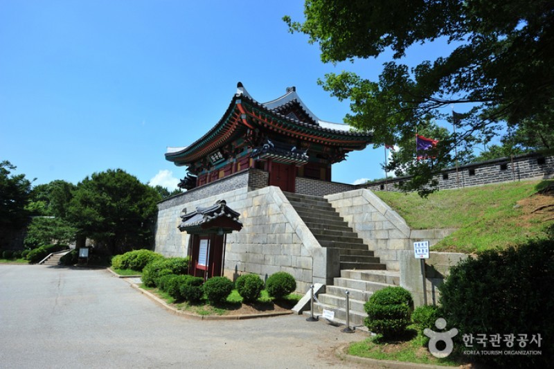 広城堡 (4/25)