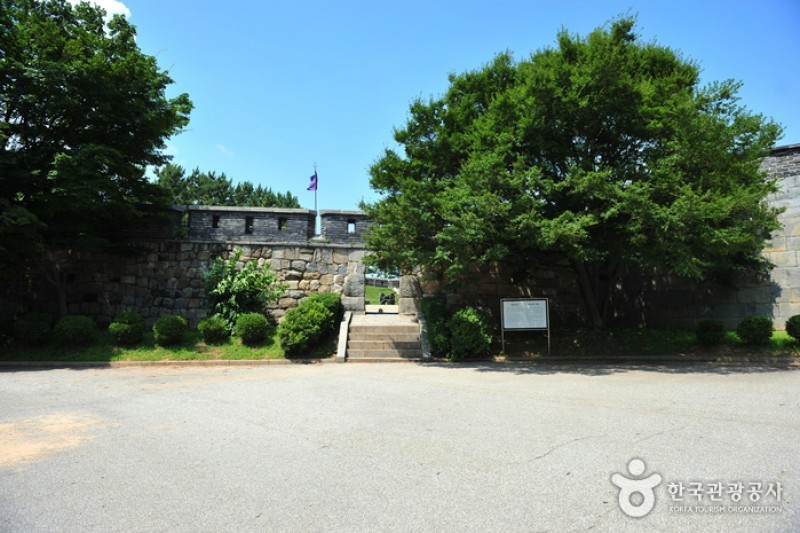 広城堡 (6/25)