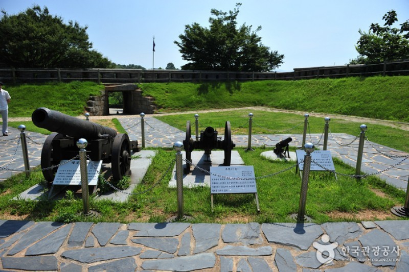 広城堡 (7/25)