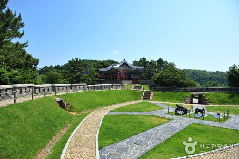 広城堡 (8/25)