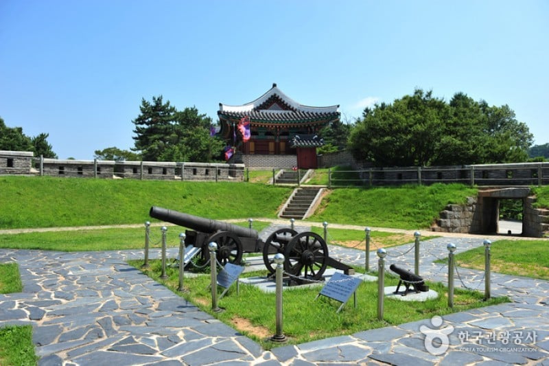 広城堡 (11/25)