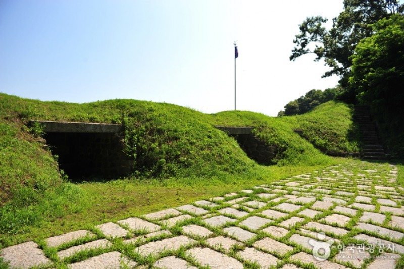 広城堡 (14/25)