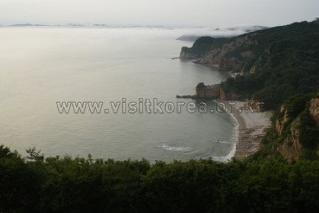 延坪島（大／小延坪島）（연평도