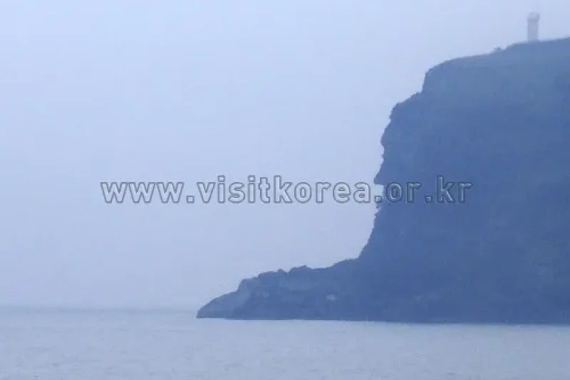 延坪島（大／小延坪島）（연평도 (2/34)
